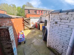 Yard- click for photo gallery